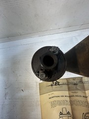 1963-1964 Chevrolet Camaro Chevelle Nova NOS Delco Ignition Coil 1115087