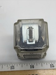 Artisan HA-33440 relay 8-pin octal plug-in relay