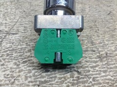 Automation Direct ECX 1040 Black Momentary Push Button ECX1040 (TSC)