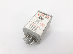 New Magnecraft 750XBXM4L-24VDC Relay 8-Pin 16A 24VDC – No Box