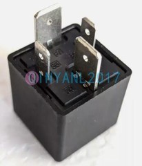 4pcs Song Chuan Relay 897-1AH-C-R1-U06-12VDC 70A 12VDC 897-1AH-C-R1 U06 12VDC