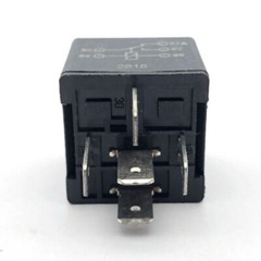 1PC 4RD933332-04 Power Relay 12VDC 5Pin 20/30A