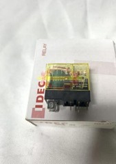10PCS IDEC 10A 8 Feet Intermediate Relay New RJ1S-CLD-D24