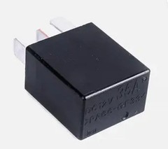 Automotive Relay for Car 4Pins DC12V 35A