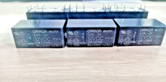 100pcs lots of G2RL-24-DC12 Omron Power relays brand new original