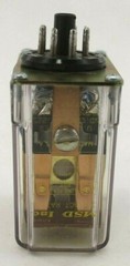 MSD Inc. 219XBX48P Ice Cube Relay