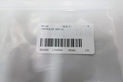 Controlab DSP-1L Phase Failure Detector 3ph 4a 600v-ac