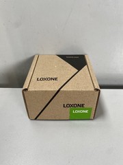 LOXONE (100395) Nano 2 Relay Tree for Shading Devices or Universal Use