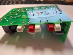 Alpha Technologies 704-606-23-004 Relay Power Control Board New in box