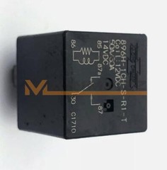 1pcs Song Chuan 896H-1CH-S-R1-T 12VDC 50A Power Relay