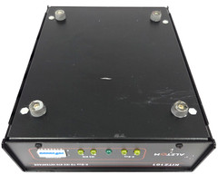 Alstom KITZ101 K-Bus Interface IEC 870 Converter Communication Electrical System