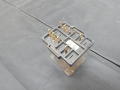 GUARDIAN UNI-GUARD A410-361288-00 24VAC RELAY – USA SELLER FAST SHIPPING