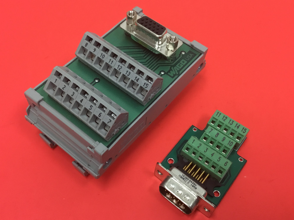 WAGO – Interface Relay Module