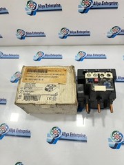 TELEMECANIQUE LRD3361 THERMAL OVERLOAD RELAY (55-70) FREE FAST SHIIPING