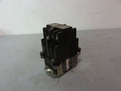 Allen Bradley 700-N800A1 Series C AC Relay