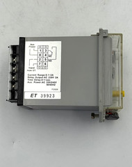 MH EF18 Earth Fault Relay | Range 0.1 A~2A
