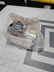 Allen Bradley 810-A19A With Dashpot Fluid
