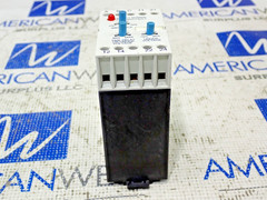 Eaton Cutler Hammer Voltage Monitor Relay D65VMLS480 Nominal Voltage 480VAC