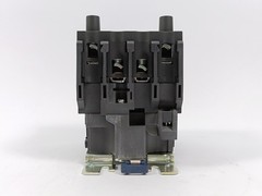 Schneider Electric LC1 D65008F7 TeSys D Contactor – 110 V AC 50/60 Hz
