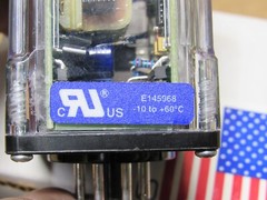 ABSOLUTE PROCESS INSTRUMENTS API 6010 G 0-12 Vac input 4-20MA Output