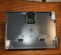 New! Telemecanique SR2 B201BD Smart Relay with Clock (#60115)