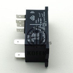 T92S7D22-12 TE Power Relay 30A 277VAC 6 Pins x 1PC NEW~