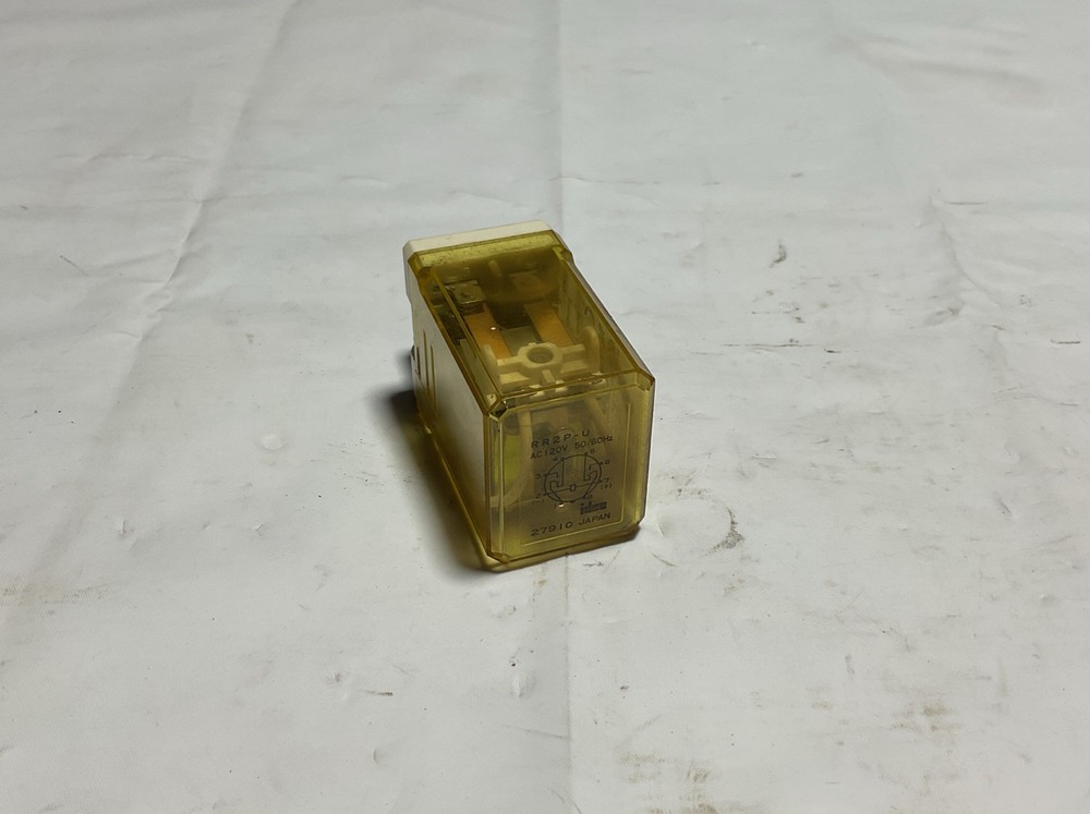 Idec Relay RR2P-U
