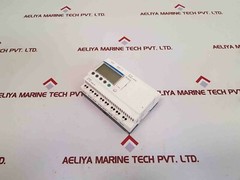 Schneider/telemecanique sr2 b201bd logic relay