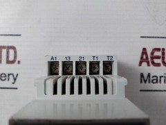 Telemecanique LT2-SP30M Thermistor Protection Relay 220/240V 50/60Hz