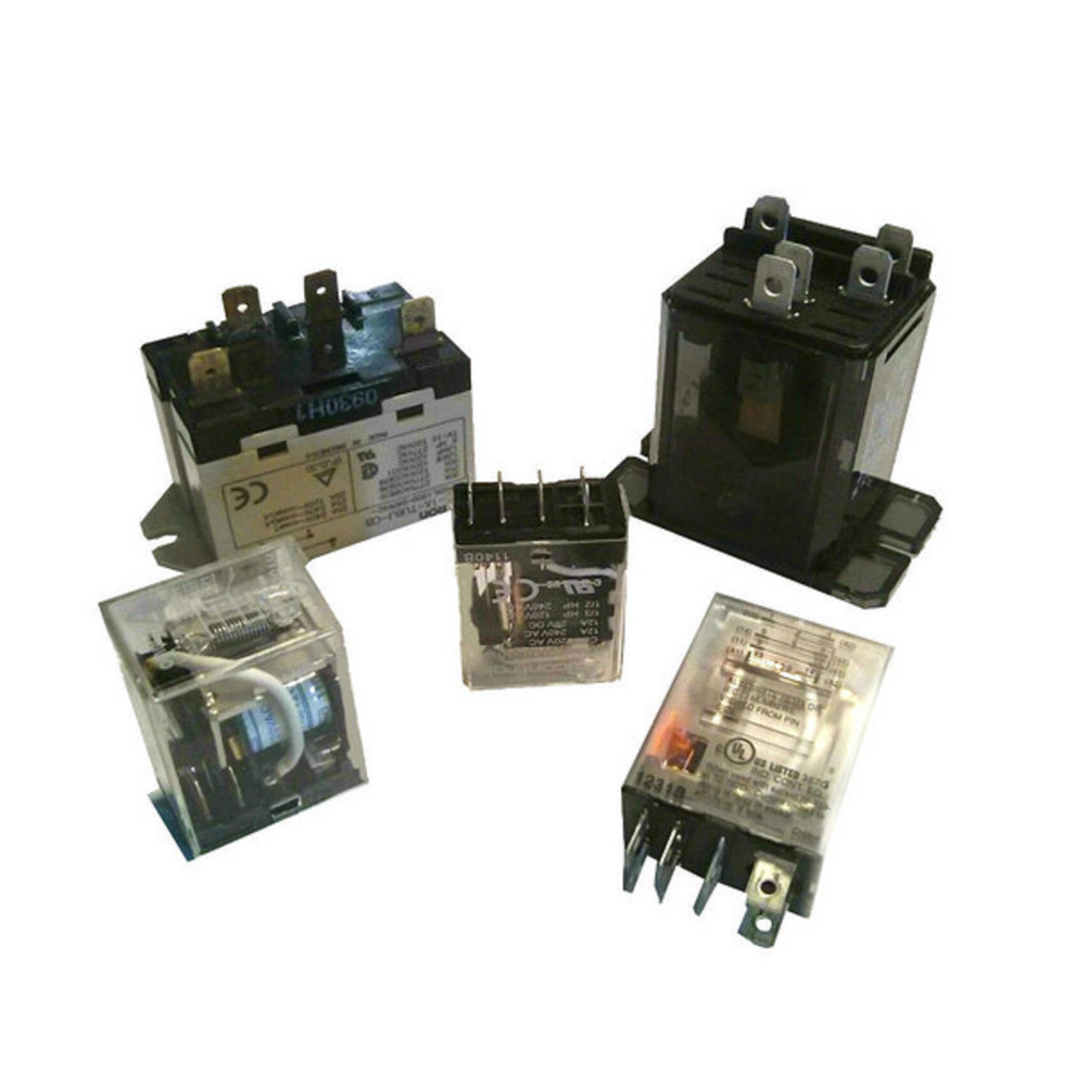 RELAY – USED – 90 DAYS WARRANTY