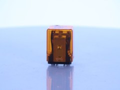 CP CLARE GP3R221AD2000 RELAY 10A 120 V.AC/30 V.DC