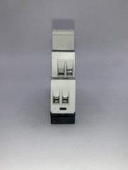 Eaton TRL07 7-function Universal TR Series Timing Relay 24-240Vac/dc Din Rail