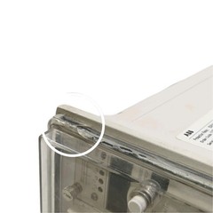 ABB SPAJ 140 C OVERCURRENT RELAY 1MYN742751-A