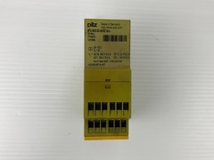 Pilz MTA MOD-B3 Safety Relay ID 774570101590 24VDC