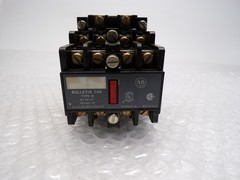 ALLEN BRADLEY 700-N800A1 SER.C RELAY 240V NSNP