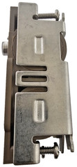 Fisher 38B5786X042 Relay B Single Acting Reverse Extreme Temps 10A@VDC SPDT
