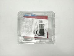 Pr Electronics 9202B1B 9202 Pulse Isolator