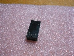 ELEC-TROL / HP RELAY PART # 0490-1011 NSN: 5945-00-329-6454 # R4171-3