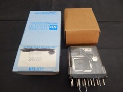 STRUTHERS-DUNN DUNCO A311XBXP-24VAC RELAY A311XBXP 24VAC – USA FAST SHIPPING