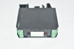 NEW Murr Elektronik, 51600, output relay module 24VAC DC 15mA