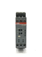 ABB CT-AHS ELECTRONIC TIME RELAY CT-AHS.22S 1SVR730110R3300