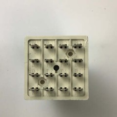 GPBN – 24VDC AGASTAT CONTROL RELAY