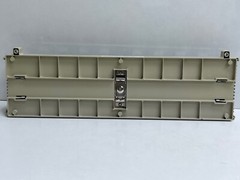 TYCO / EMERSON 1C31223G01 / 1776402-1 RELAY PANEL MODULE 3A99239G