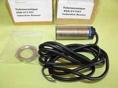 Schneider Electric Telemecanique XSA-V11161. Inductivo Sensor.NEW
