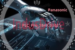 CB1-P-12V 2PCS Brand New Panasonic CB1-P-12V ACB13101 Relay Fast delivery