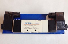 4V330C-10 4V330C10 AIRTAC New #YY0