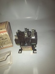 NEW GENUINE CARRIER HN 61KK 041 PILOT DUTY RELAY HN-61KK-041