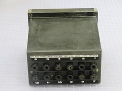 ITE 202D7241 GROUND FAULT RELAY T238944