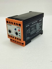 Minilec D2 ERF1 Earth Fault Relay