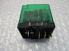 PROTECTION CONTROLS 115V LOT OF 3 NSNP